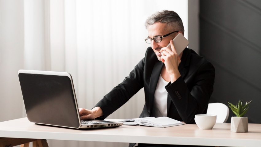 Permanence téléphonique médicale